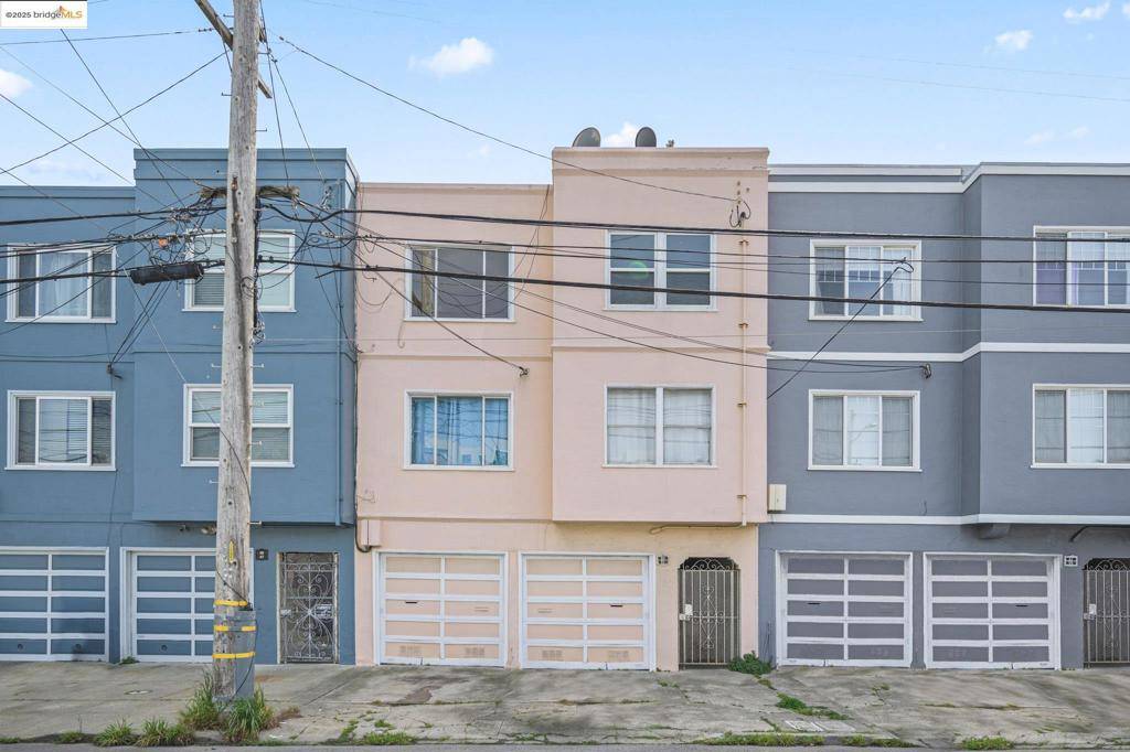 San Francisco, CA 94134,51 Castillo St