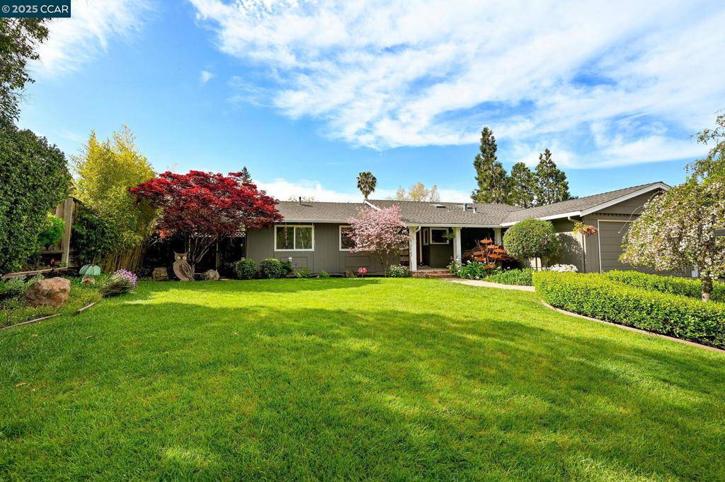Walnut Creek, CA 94598,3455 Bayberry Dr