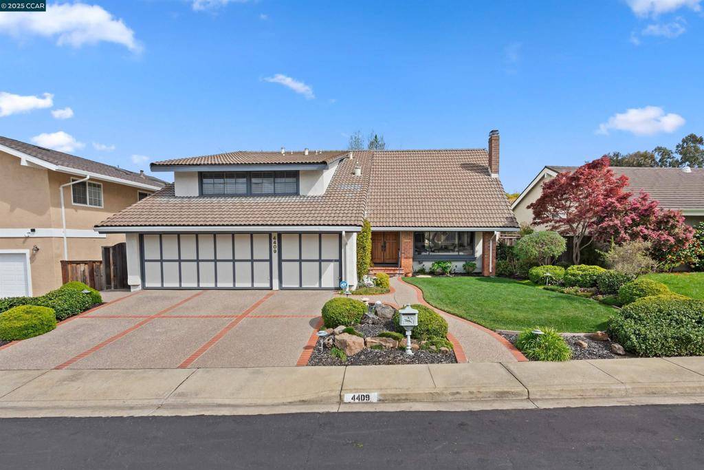 Concord, CA 94521,4409 Catalpa Ct.