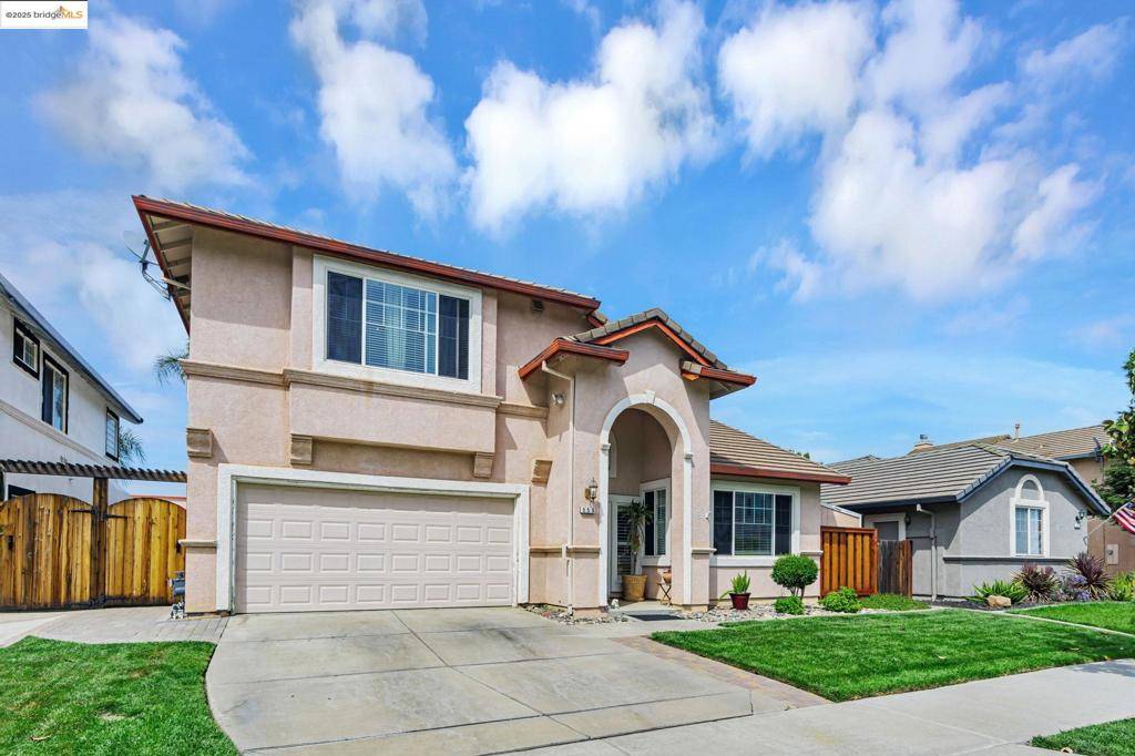 Brentwood, CA 94513,555 Birchwood Rd
