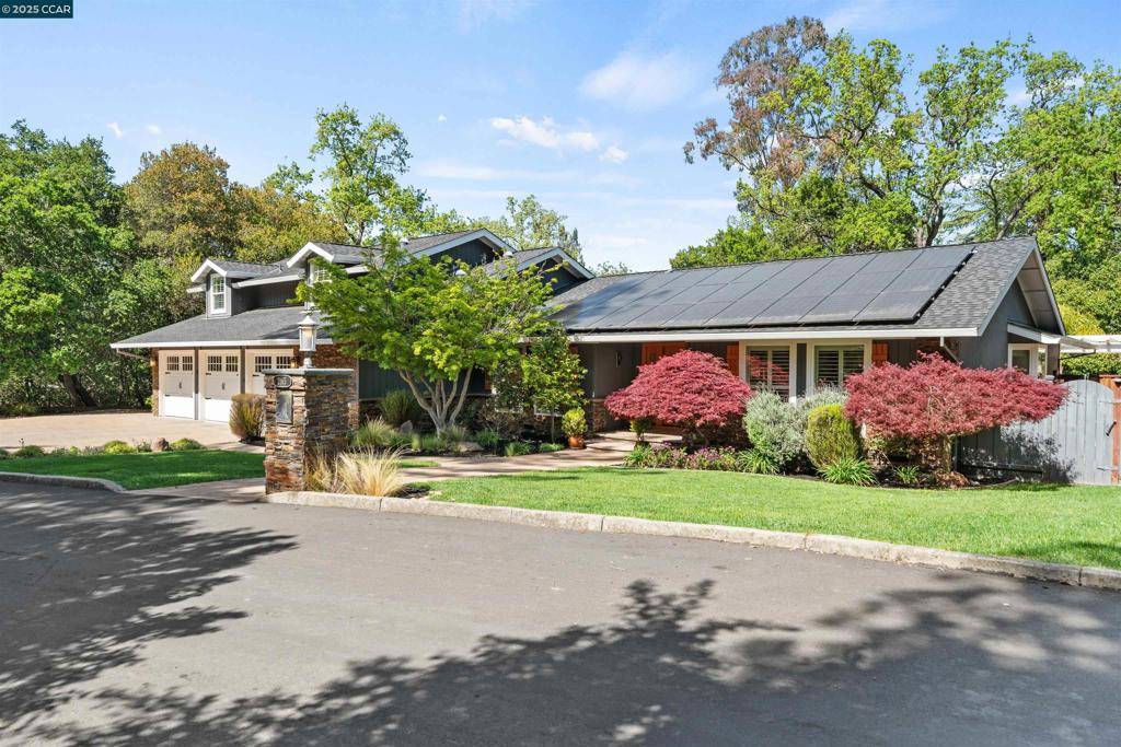 Alamo, CA 94507,2165 Nelda Way