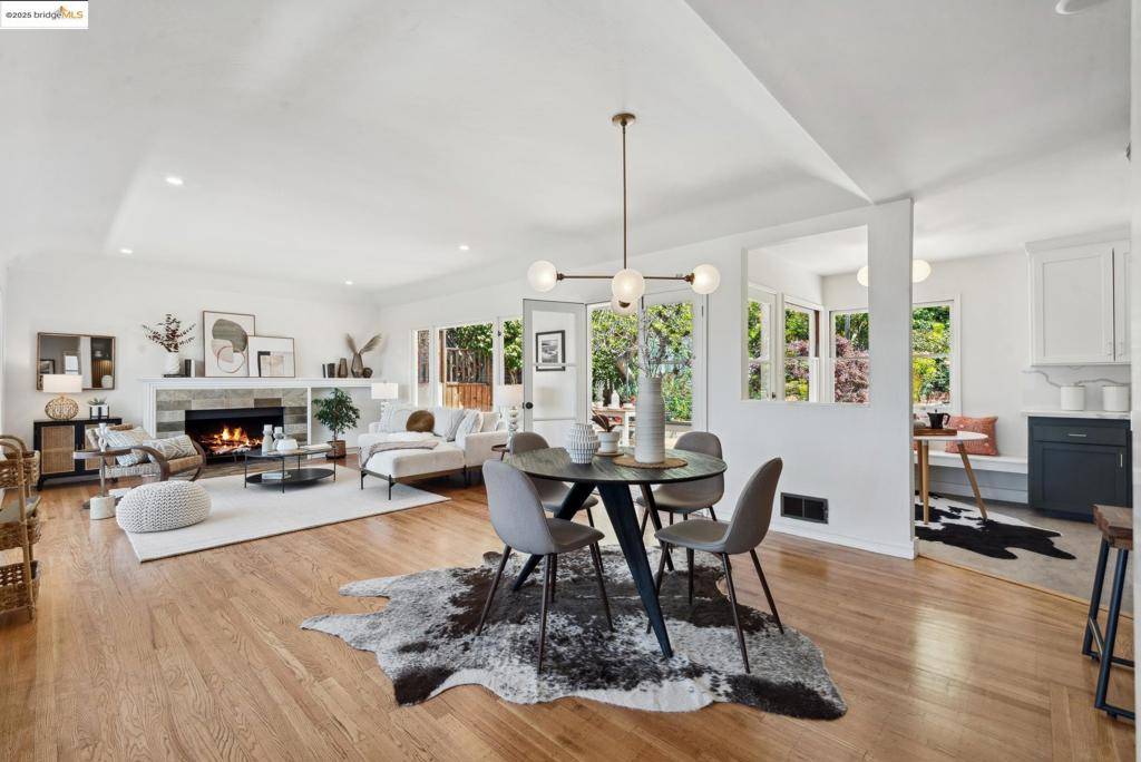 Oakland, CA 94618,190 Modoc Ave