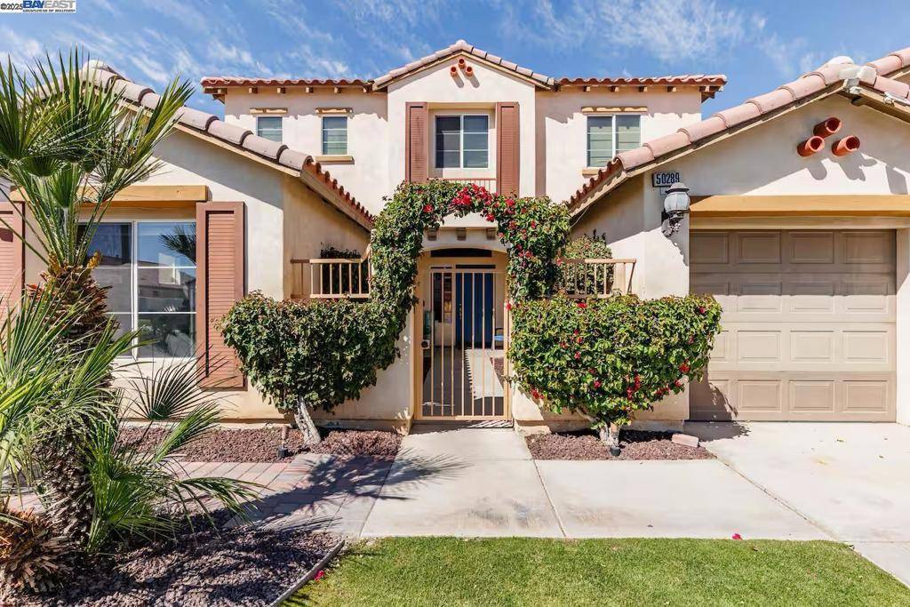 Coachella, CA 92236,50289 San Capistrano Drive