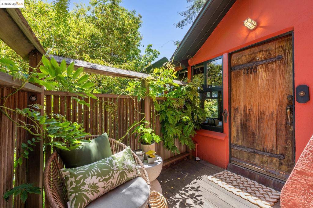Berkeley, CA 94709,1770 Highland Place