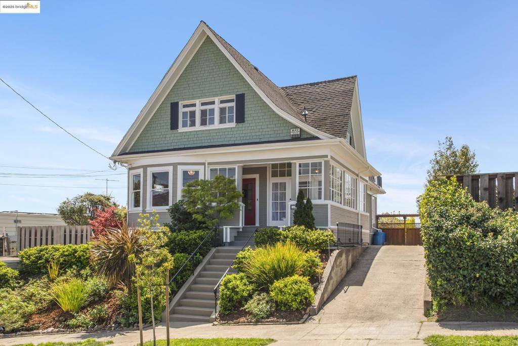 Oakland, CA 94602,2843 Georgia St