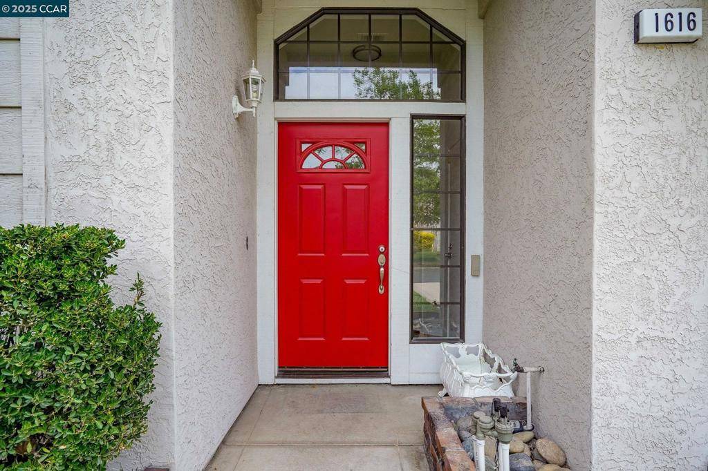 Concord, CA 94521,1616 Lindbergh Dr