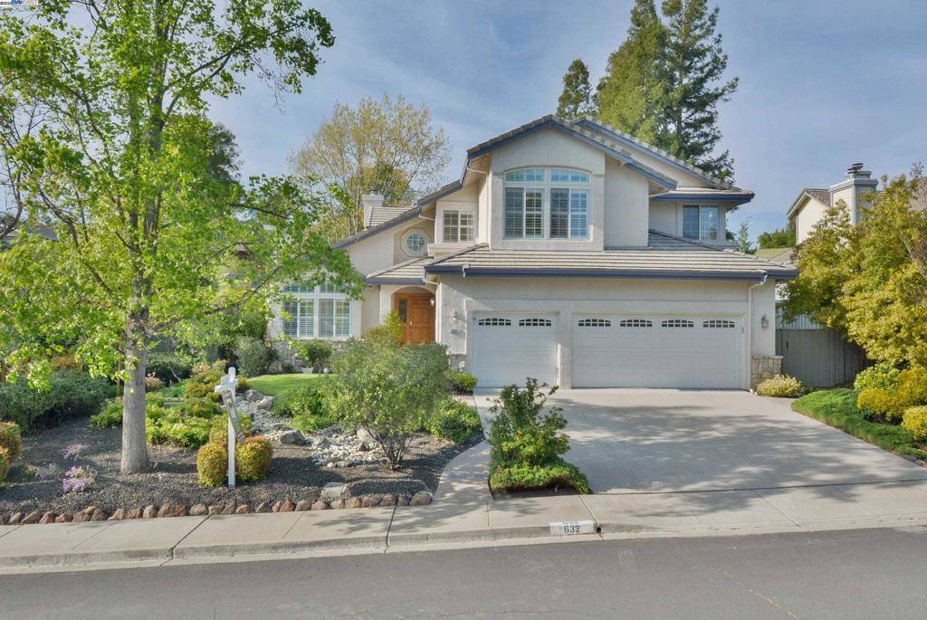 Livermore, CA 94551,632 Yorkshire Ct