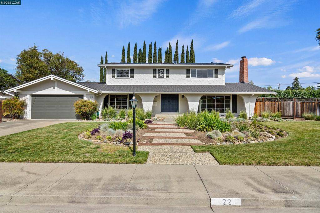 Walnut Creek, CA 94598,22 Yellowstone Ct