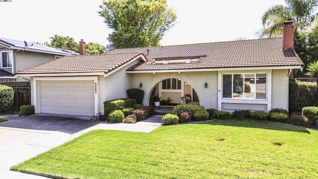 Pleasanton, CA 94566,5562 Corte Sonora