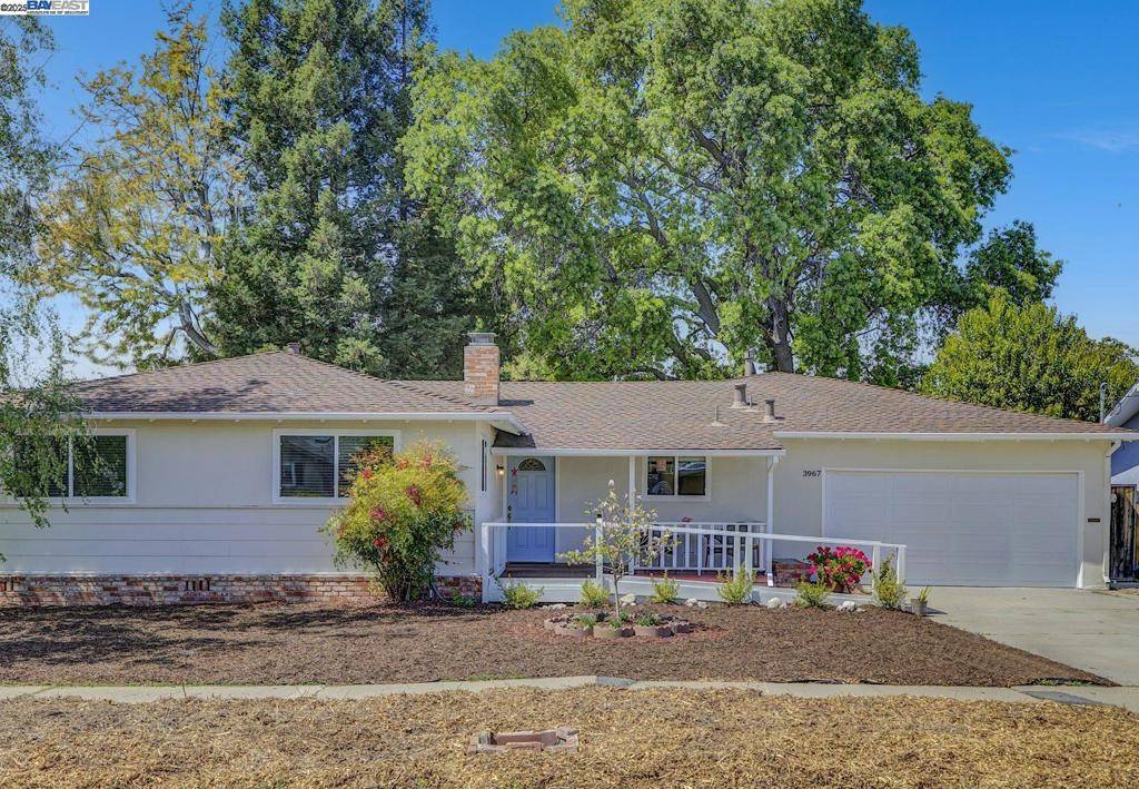Concord, CA 94519,3967 Majestic Dr
