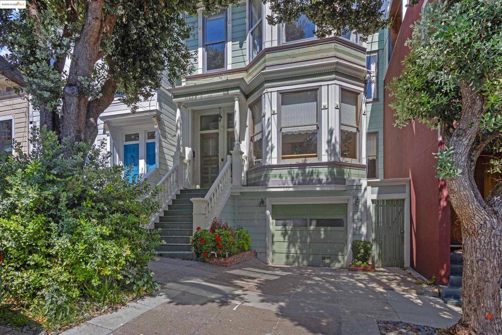 San Francisco, CA 94114,12 Beaver St