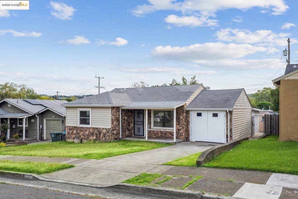 Vallejo, CA 94591,568 Jennings AVE