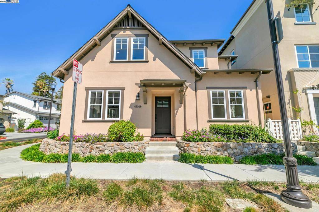 Fremont, CA 94539,43148 Calle Sagrada