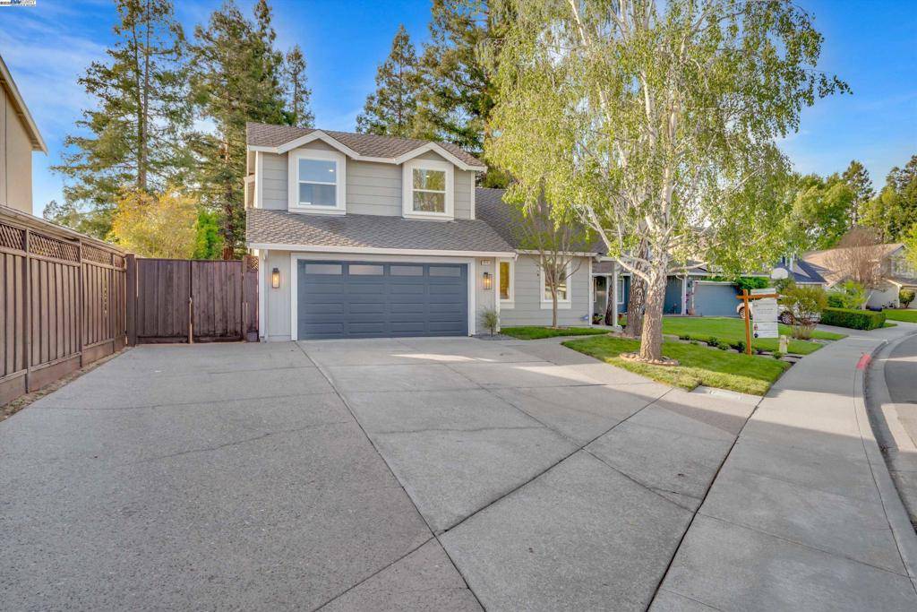 Pleasanton, CA 94566,2618 Laramie Gate Cir