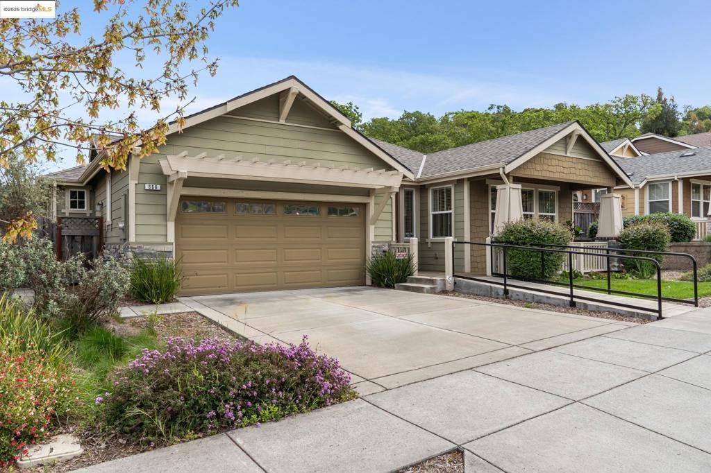 Novato, CA 94947,666 Canyon Rd