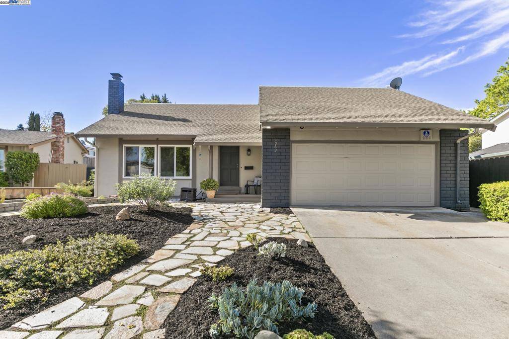 Pleasanton, CA 94566,1063 Crellin Rd