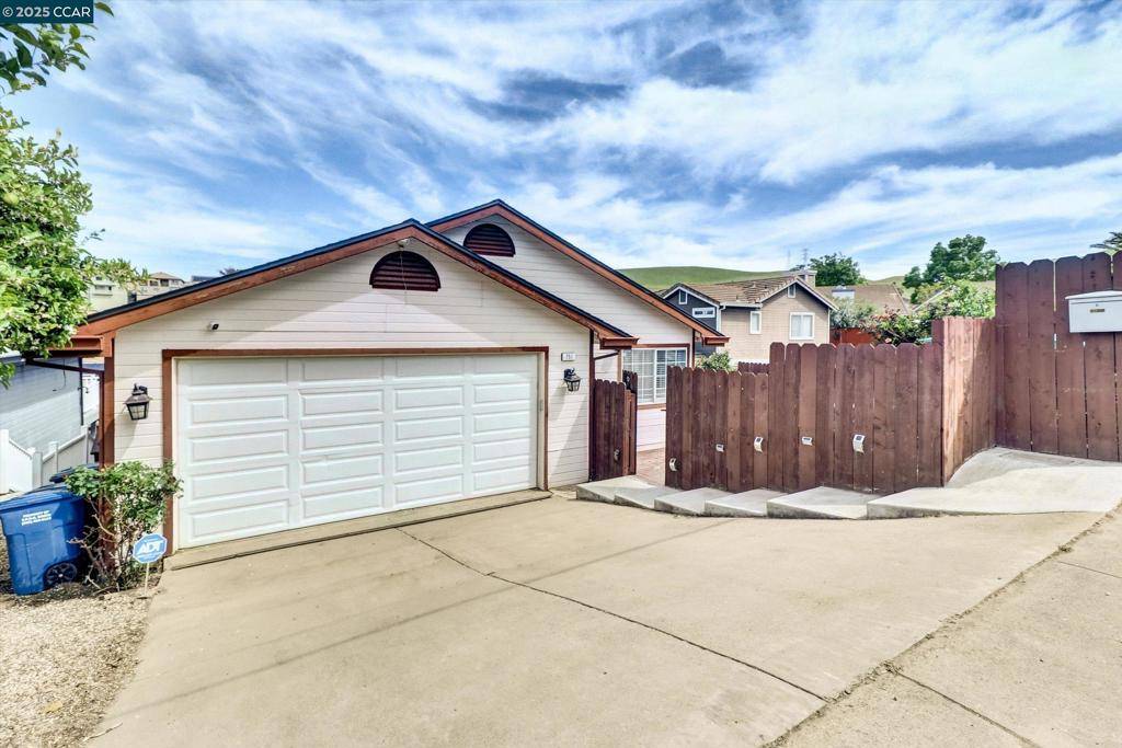 Pittsburg, CA 94565,751 Bailey Rd