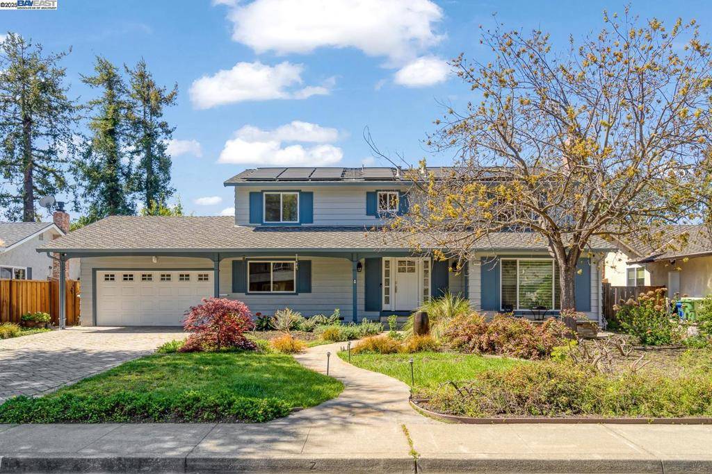Fremont, CA 94536,36647 Montecito Dr