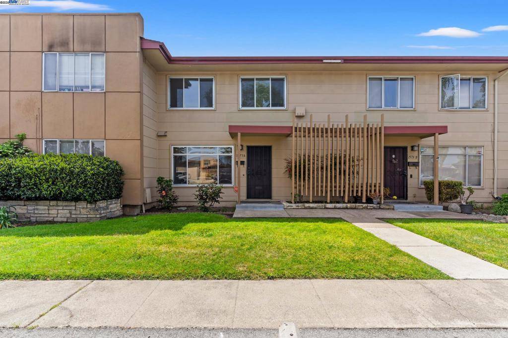 San Mateo, CA 94403,1573 Marina Ct #A
