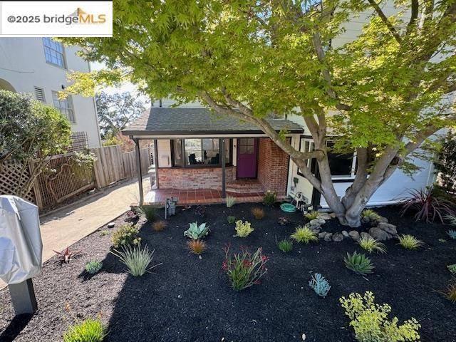 Berkeley, CA 94707,1154 Spruce St