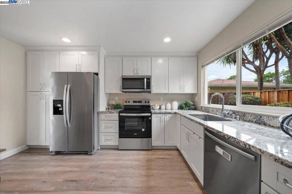 Union City, CA 94587,3720 Horner St