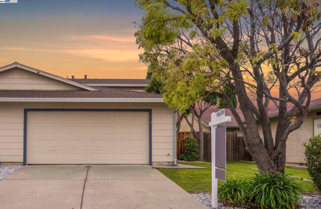 Union City, CA 94587,3720 Horner St