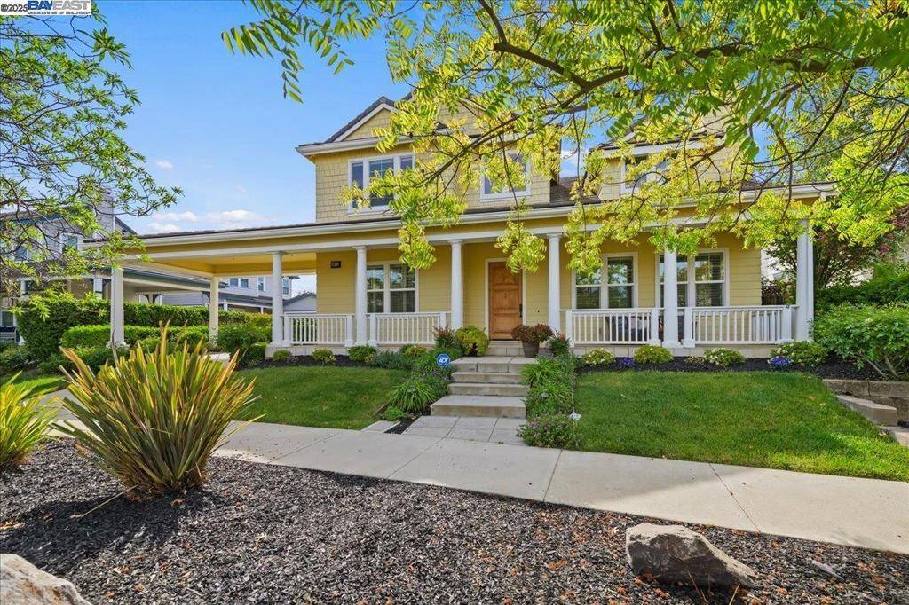 Livermore, CA 94550,3043 Picholine Dr