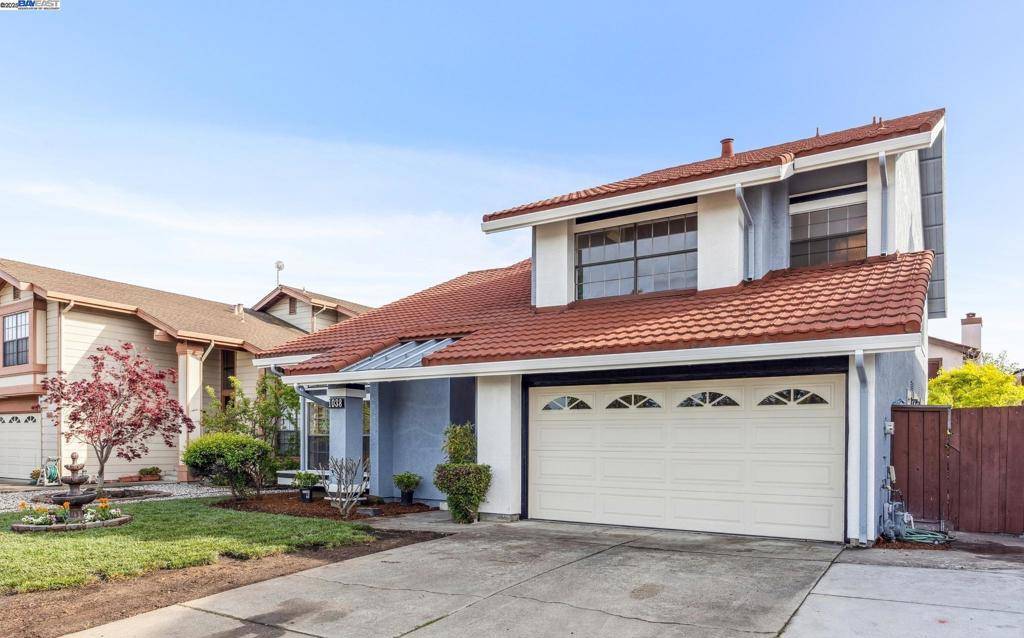 Alameda, CA 94501,1038 Otis Dr