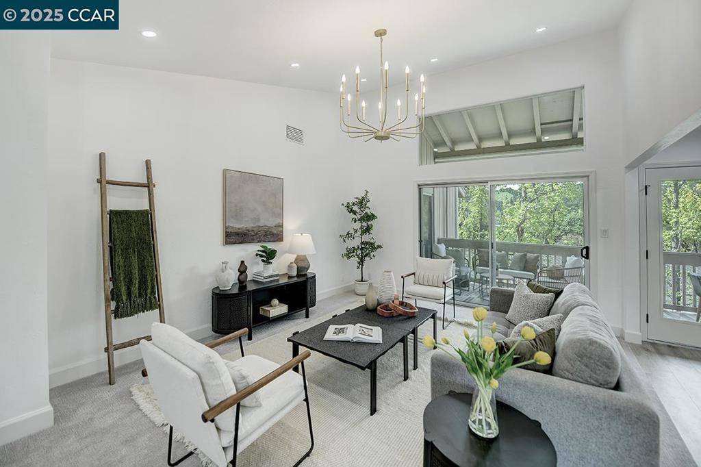 Walnut Creek, CA 94595,2175 Cactus Ct #3