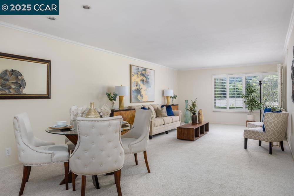 Walnut Creek, CA 94595,955 Terra California Dr #4