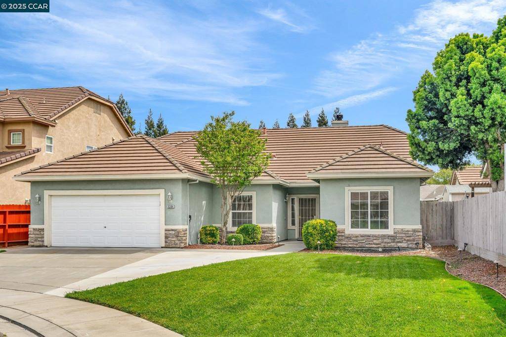 Modesto, CA 95355,3204 Esser Ct
