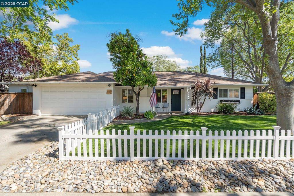 Pleasant Hill, CA 94523,1767 Ruth Dr