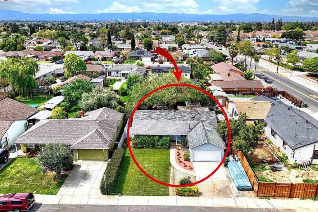 San Jose, CA 95127,147 Cedar Ln