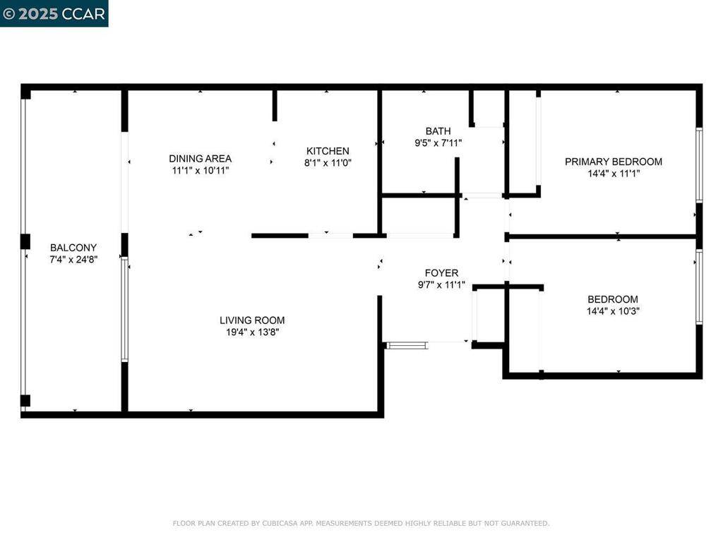 Walnut Creek, CA 94595,3349 Golden Rain Rd #3