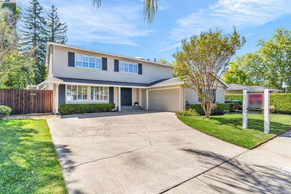 Pleasanton, CA 94566,2676 Calle Reynoso