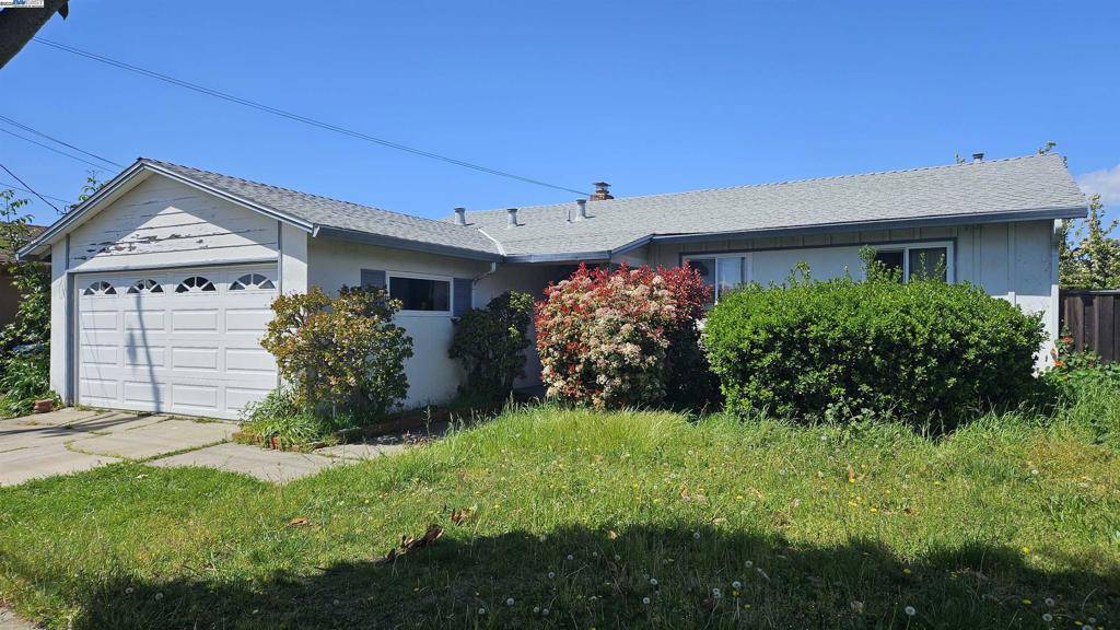 Hayward, CA 94544,519 Banbury St