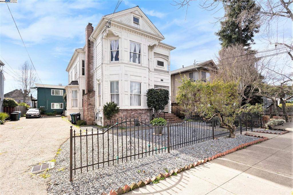 Alameda, CA 94501,2120 Encinal