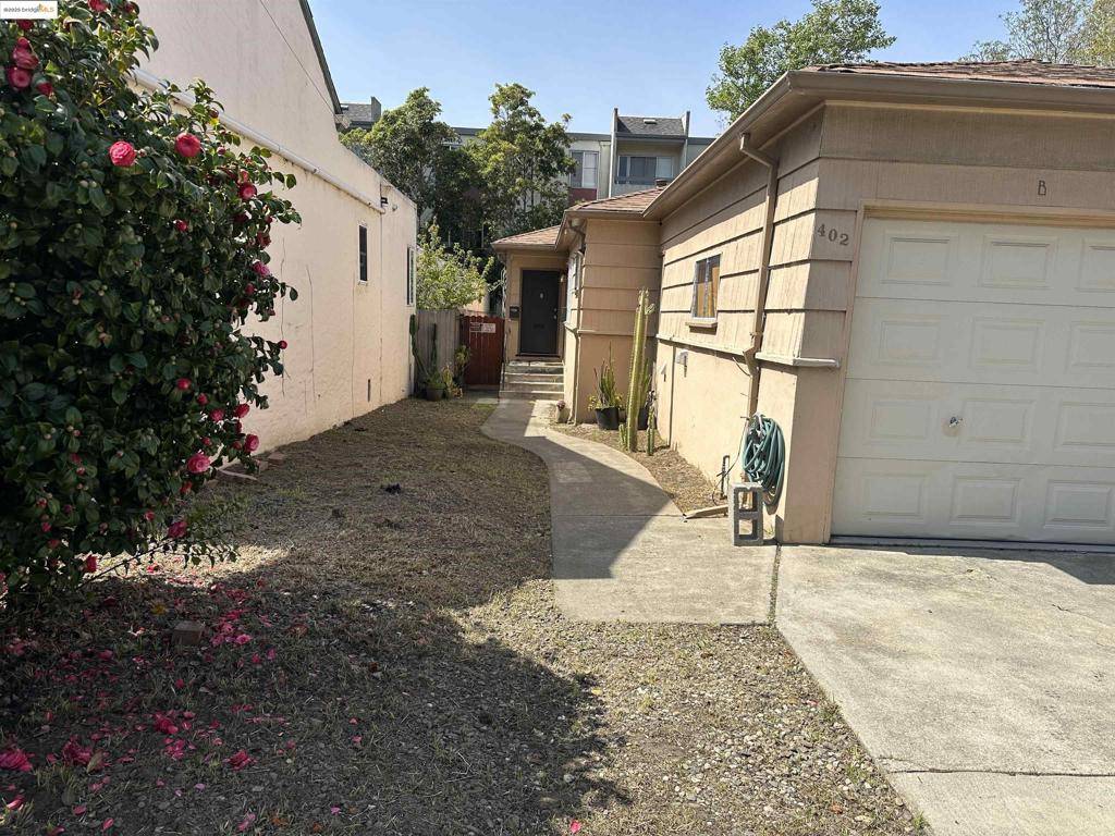 Albany, CA 94706-1207,402 Cornell Avenue