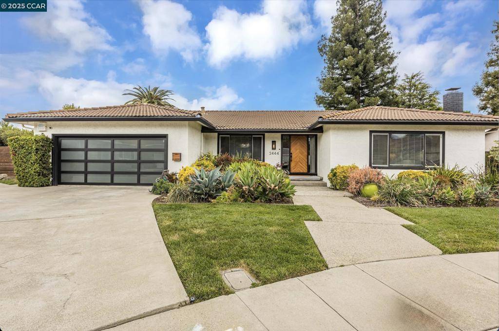 Walnut Creek, CA 94598,2444 Aarles Ct