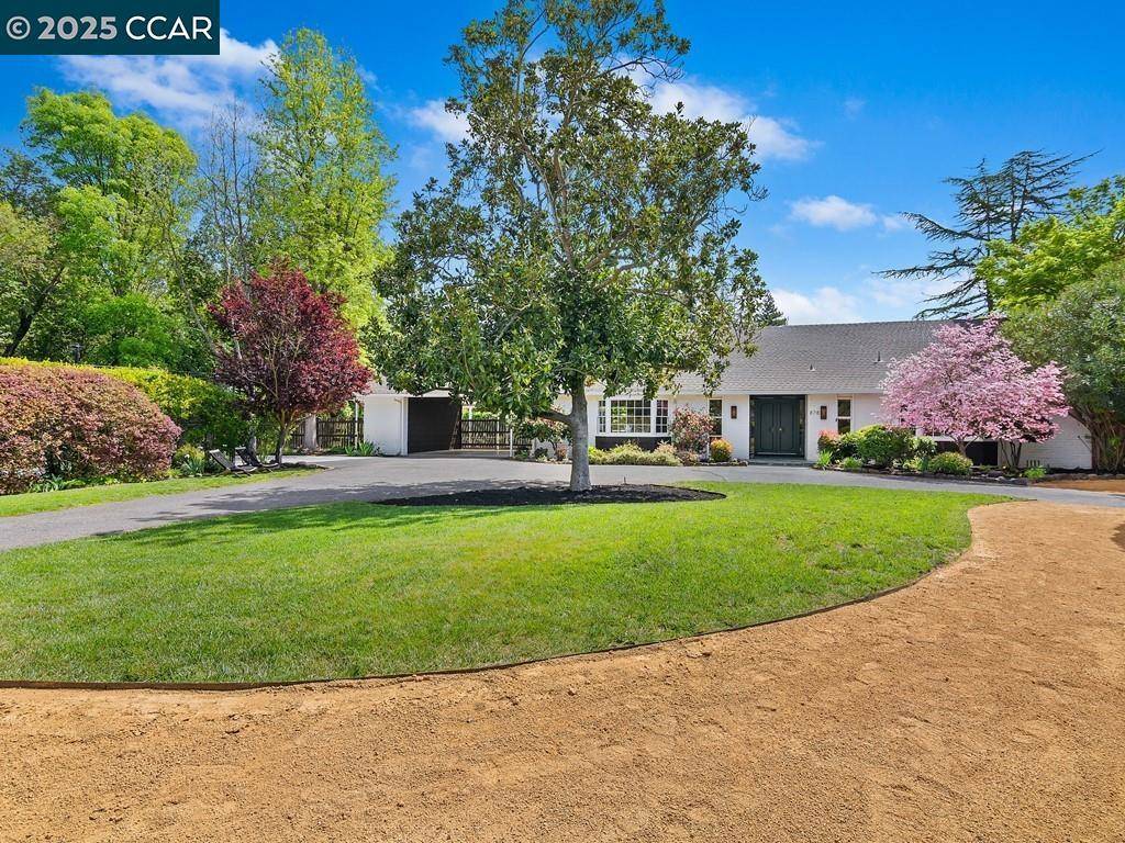 Lafayette, CA 94549-5114,878 Santa Maria Way