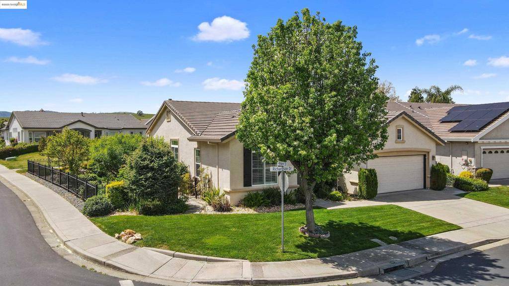 Brentwood, CA 94513,746 Richardson Dr