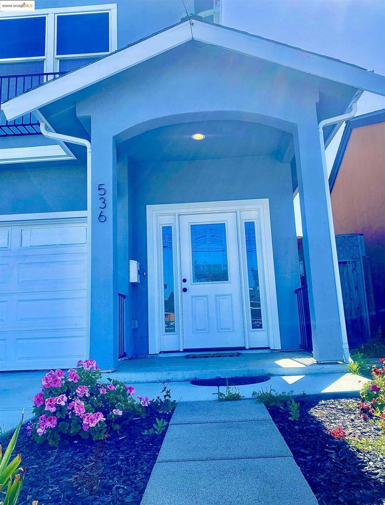 Richmond, CA 94805,536 37th Street