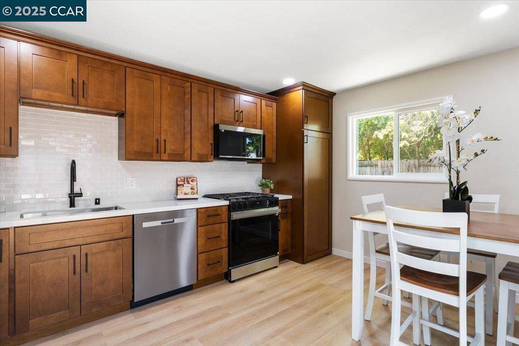 Concord, CA 94521,4178 Huckleberry Dr