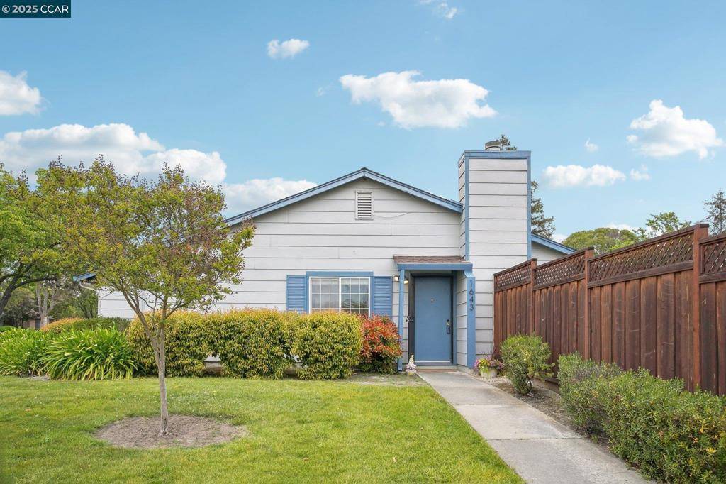Livermore, CA 94551,1643 Gladiolus Ct
