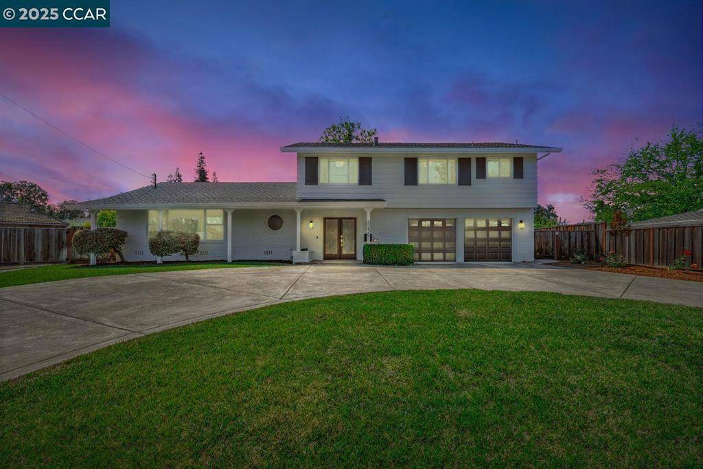 Walnut Creek, CA 94598,2239 Blackstone Drive