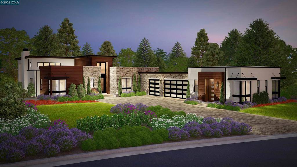 Napa, CA 94558,1080 Borrette Court