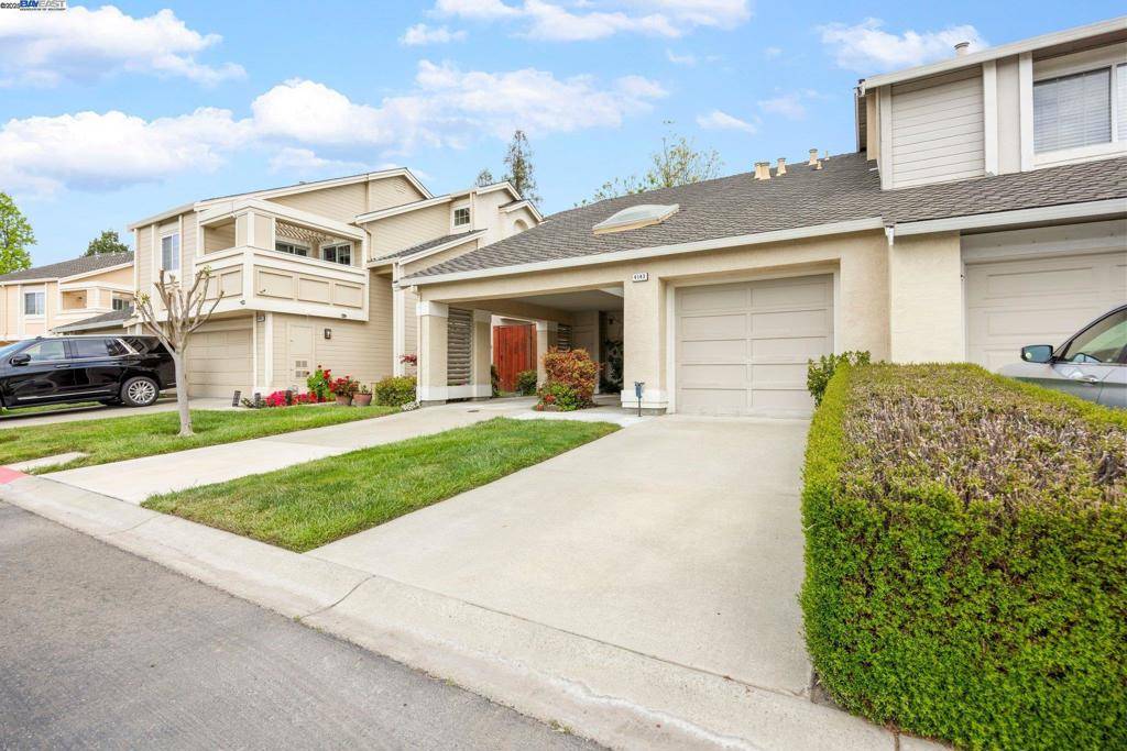 Pleasanton, CA 94566,4143 Moller Dr