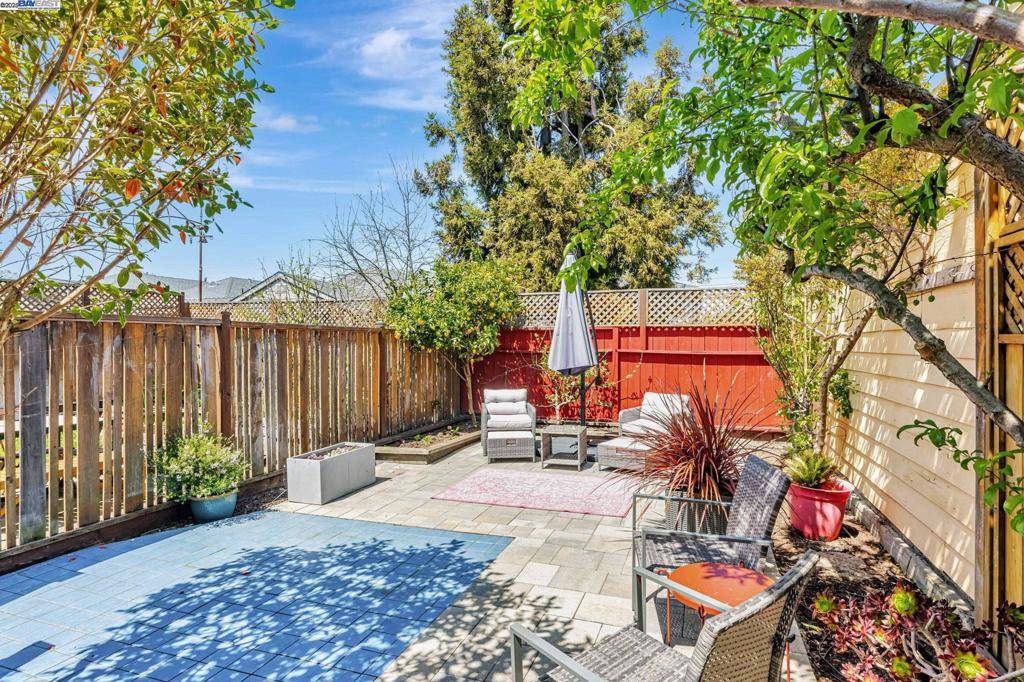 Oakland, CA 94609,752 56Th Steet