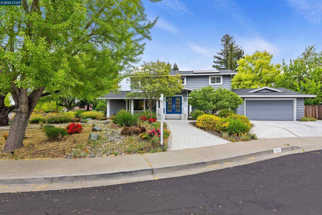 Walnut Creek, CA 94598,856 Walbrook Ct