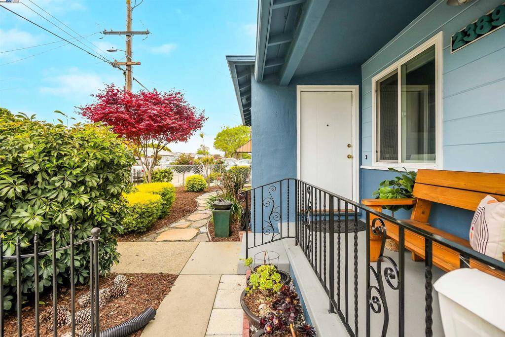 Hayward, CA 94541,23890 Wright Drive